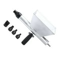thumbnail image 2 of relayinert Electric Mortar Machine With Round And Flat Spout Automatic Grouting For Strong Grasp Quick Fill-, 2 of 6