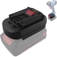 thumbnail image 1 of Adapter for Ein*hell Power X-Change 18V Battery use on Bos*ch professional system GBA 18v Tools, 1 of 7
