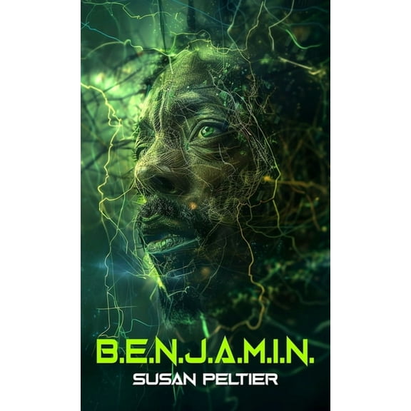 Benjamin, (Hardcover)