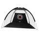 thumbnail image 4 of Equipo de Patio Trasero Plegable Sharpla Del Putter Del Viaje de Golf 6.6, 4 of 8