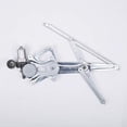 thumbnail image 2 of TYC 660401 Front Right Replacement Window Regulator, 2 of 3