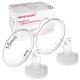thumbnail image 1 of Nenesupply Bridas de 15 mm 2 piezas para Extractor de Leche Spectra, 1 of 9