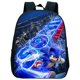 thumbnail image 1 of Mini Mochila con estampado 3D de dibujos animados para niños y niñas, de 12 pulgadas Bolsa Escolar, Satchel de guardería, Anime, Sonic xuanjing unisex, 1 of 2