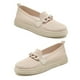 thumbnail image 2 of Zapatos Tejidos NikouMX Transpirables Antideslizantes para Mujer, 2 of 8