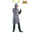 thumbnail image 2 of Inspector Gadget Men's Costume, 2 of 5