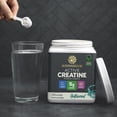thumbnail image 5 of Sunwarrior Creatine Monohydrate Powder, Unflavored, 120 Servings, 5 of 8