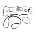thumbnail image 3 of Kit de correa de distribución para motor de coche, profesional, resistente, para mantenimiento, fácil instalación con bomba de agua, compatible con re, 3 of 8