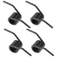 thumbnail image 1 of MOVTOTOP 4 Pcs Poignée de Cric Hydraulique Ressort 3 Tons Accessoire de Cric Hydraulique, 1 of 1