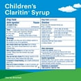 Claritin NonDrowsy Allergy Medicine for Kids, Loratadine Antihistamine