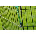 thumbnail image 2 of 24" Wire Dog Pet Exercise Pen with Removable Cover, 2 of 4