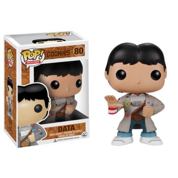 data funko