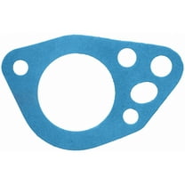 FEL-PRO 35145 Water Outlet Gasket Fits select: 1975-1978 DODGE W-SERIES, 1977-1978 DODGE MAXIVAN