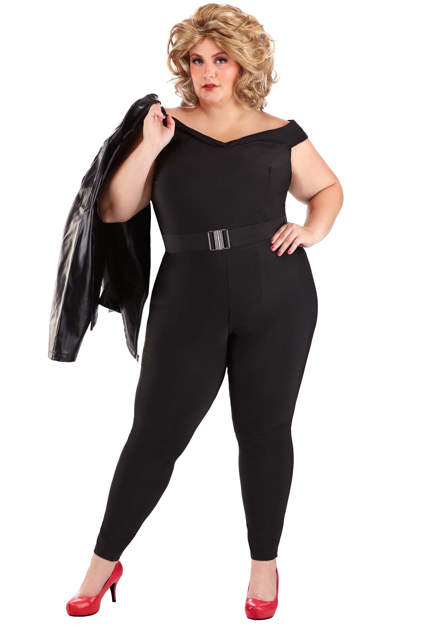 grease dress up ideas female Mr. Mean One Christmas Corduroy Dress & Bloomer Short Set – Girls Holiday Outfit 4T