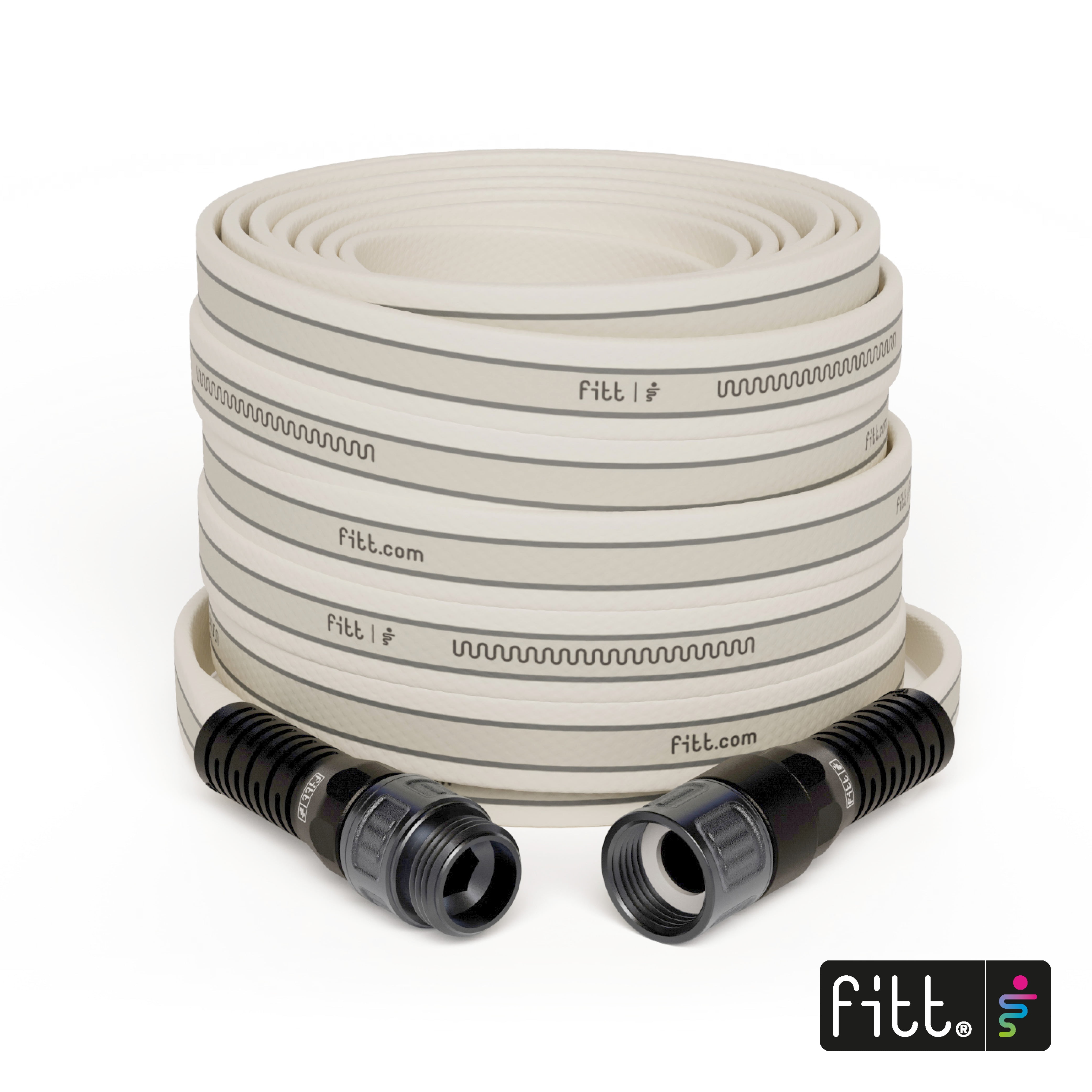 FITT Marine RV 1/2" x 25' Hose