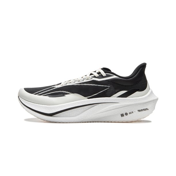 Zapatillas de running para hombre FEIDIAN 4 CHALLENGER con placa de fibra de carbono y amortiguación BOOM, zapatillas deportivas transpirables ARMU005