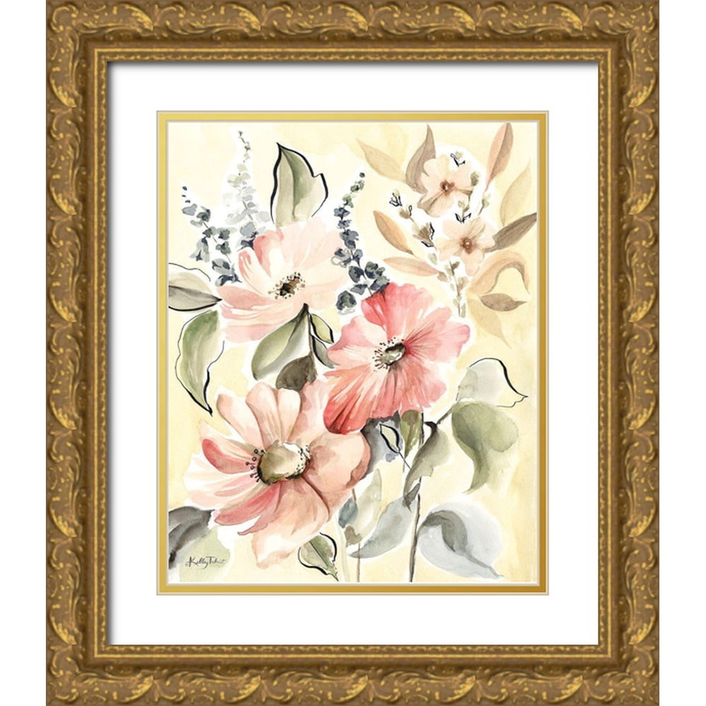 Dorset - Kelly Hall - Framed art Print main image 1