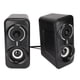 thumbnail image 3 of Altavoz para computadora, altavoz con cable para computadora de escritorio, altavoz para computadora para juegos, altavoz RGBLED, máxima confiabilidad, 3 of 12