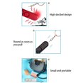 thumbnail image 2 of Unisex Portable Loud Alerts Alarms Keyring Night Walking Safety Personal Alarming Tool Battery Powered Security, 2 of 9