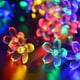 thumbnail image 2 of Luces De Cadena De Sakura, 2 of 5