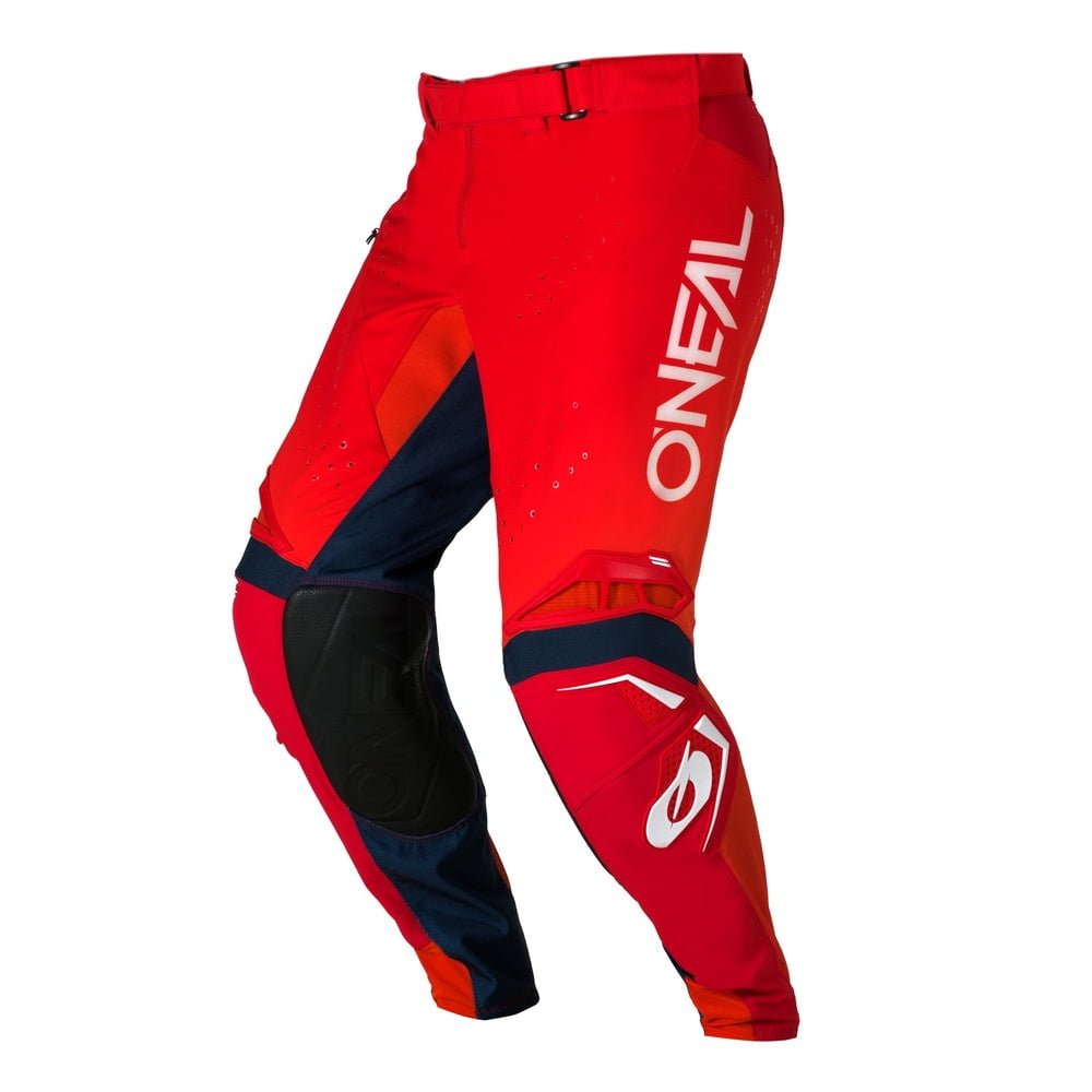 ONEALモトクロスパンツ　サイズ36 O'Neal 2024 Mayhem Scarz Offroad Motocross Pant - Black/White - 28