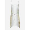 thumbnail image 4 of Carolines Treasures SC2025APRON Tablier Pélican Jaune, 4 of 4