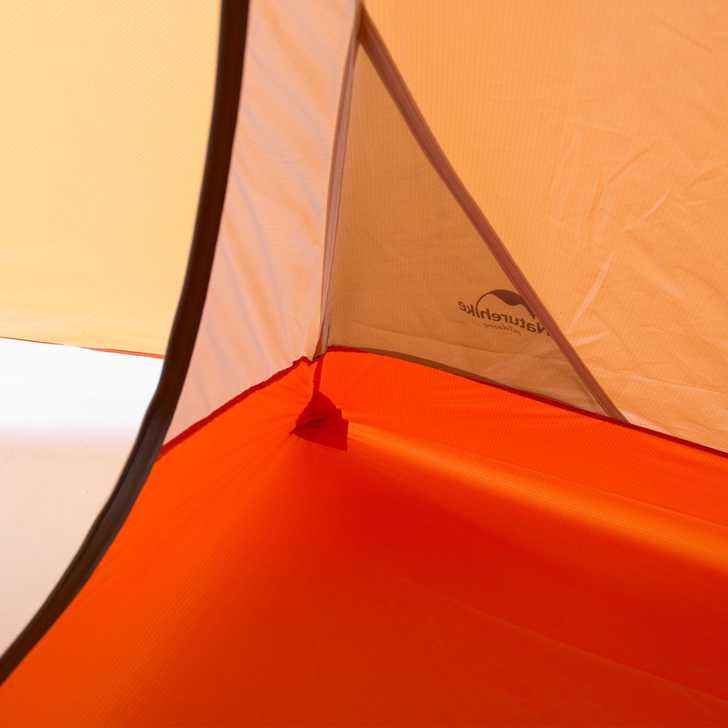 Naturehike Cloud-Up 1/2/3 Person Backpacking Tent