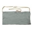 thumbnail image 2 of Bolso colgante para cochecito de bebé con bolsillo doble, bolso colgante para biberón impreso, 2 of 6
