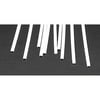 90531 Channel Styrene 1/16"(10) Multi-Colored
