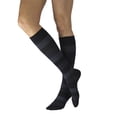 thumbnail image 3 of SIGVARIS Men’s Style Microfiber Patterns 830 Closed Toe Calf-High Socks 20-30mmHg, 3 of 8