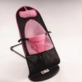 thumbnail image 3 of Foldable Pet Rocking Bed Chair, Portable Breathable Dog Rocking Bed Pet Rocking Bed Chair, Outdoor Foldable Pet Bed For Dogs And Cats, 3 of 5