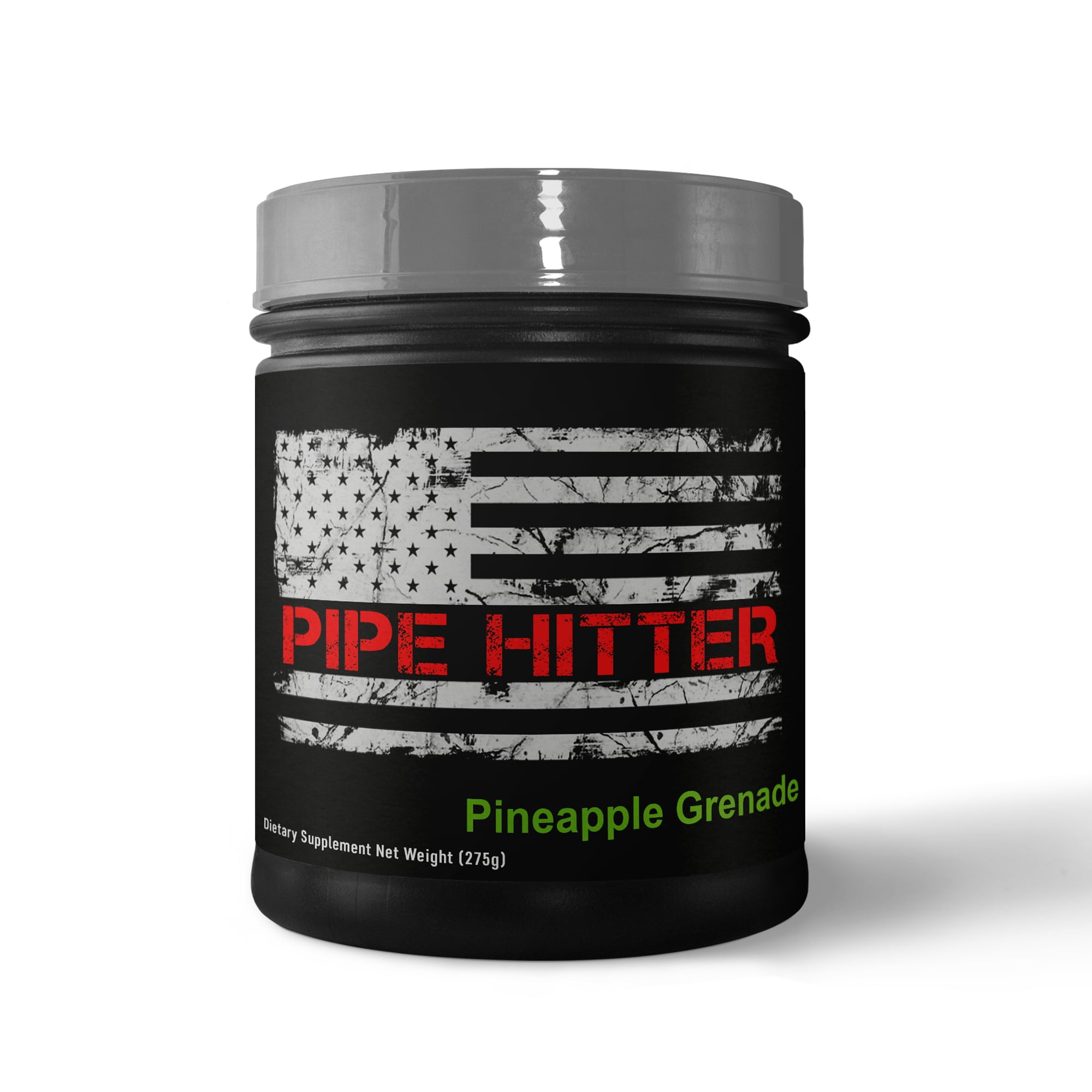 Alpha Elite Pipe Hitter 275 grams Pre Workout Supplement