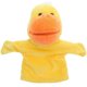thumbnail image 5 of Educational Toy Duck Shaped Hand Doll for Baby Pacifying Story Telling, 5 of 5