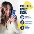 thumbnail image 4 of Guantes de loción protectora en una botella de 100 ml (paquete de 3), 4 of 8