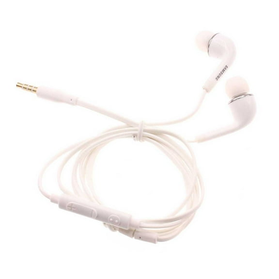 Hands-free Wired Earphones For Verve Connect, ZMax 11 - Headphones Headset w Mic Earbuds Earpieces OEM for Consumer Cellular Verve Connect, ZMax 11