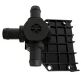 thumbnail image 4 of 1* Heater Control Coolant Valve 3 Way For 2012 - 2016 for Tesla Model S/X 6007384-00-B-, 4 of 4