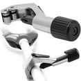thumbnail image 3 of AMONIDA Steel Tube Cutter, Fork Cutting Tool, Easy To Use For Bike Repair Shop Bicycle 0.24-1.65 Inch, 3 of 8