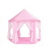 thumbnail image 1 of Tienda de Juego de Castillo de Princesa Play Go Rosa para Niñas, 1 of 5