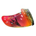 thumbnail image 1 of Full Face Helmet Visor Motorcycle Helmet Visor Lens For Hjc C70, 1 of 3