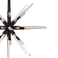 thumbnail image 3 of Fredrick Ramond Lighting - Ariel-Sixteen Light Large Orb Chandelier in Modern, 3 of 6