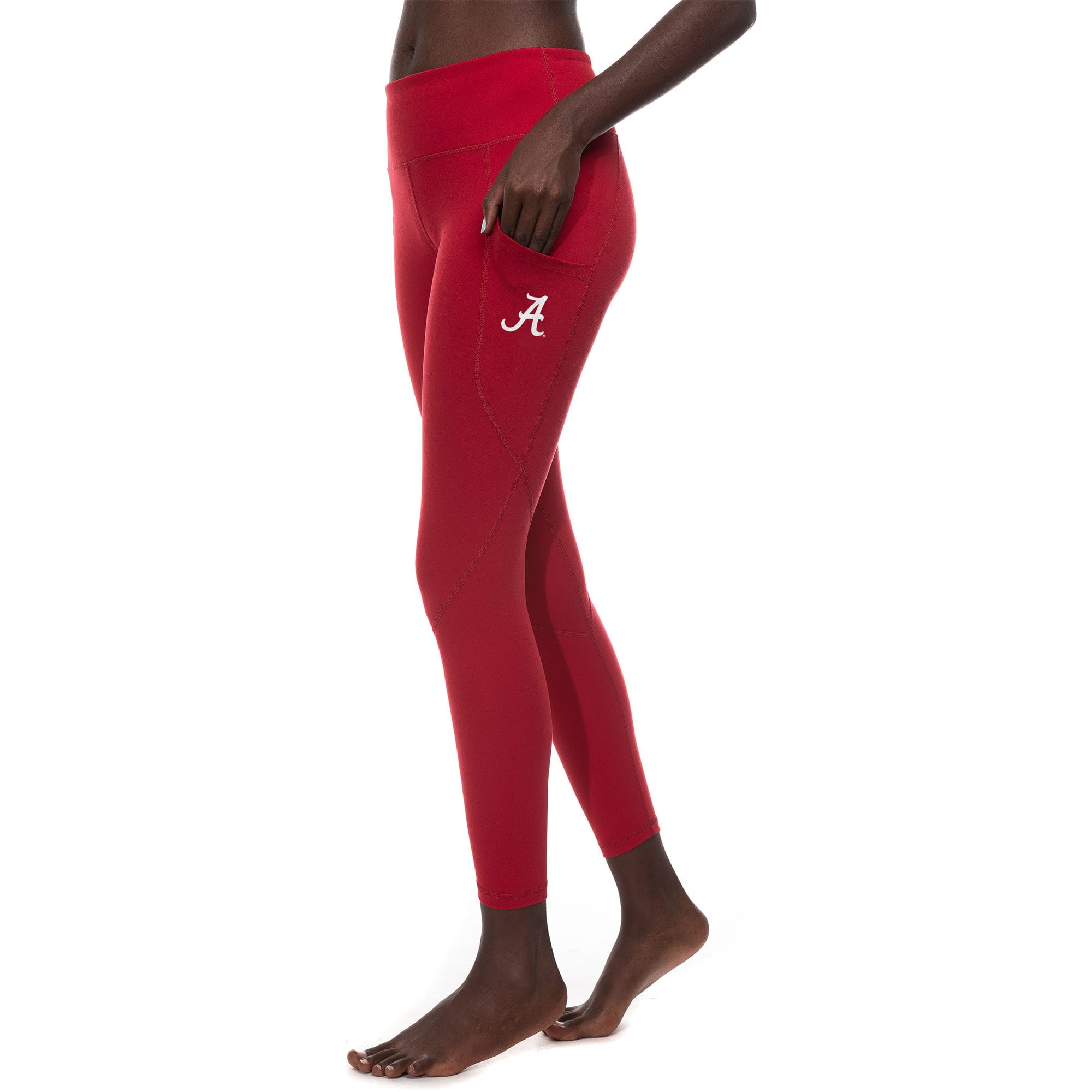 pocketed leggings