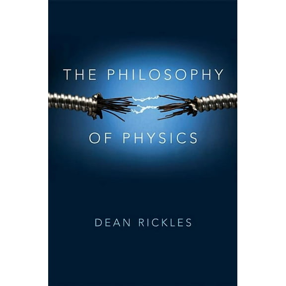 The Philosophy of Physics (Hardcover)
