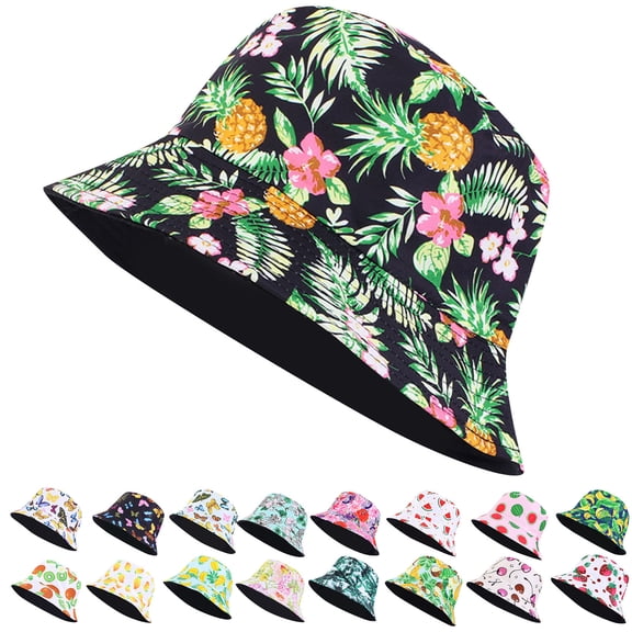 Only Moment Beige UV Protection Wide Brim Bucket Hat cotton UPF 50 UV Protection Waterproof Packable Bucket Hat for Men & Women, Fishing Hiking Beach Garden One Size