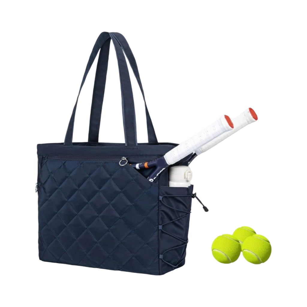 Tennis Racket Shoulder Bag Tennis Toted Bag Tennis Racket Bags Pickleballs Bags