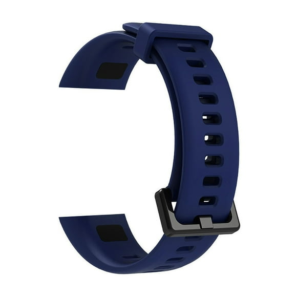 Soft Sports Silicone Strap Replacement Wrist Band for Huawei 4 Smart Watch Band