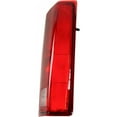 thumbnail image 3 of CarLights360: For Chevy Astro Tail Light Assembly 1985-2005 Passenger Side | GM2801112 | 5978024, 3 of 4