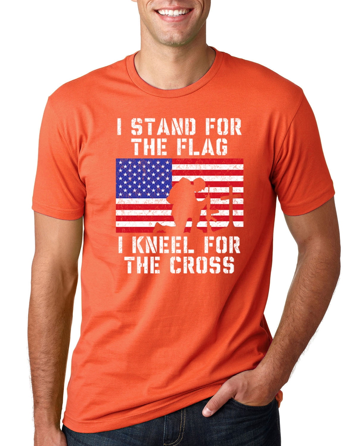 t shirts from america