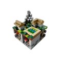 thumbnail image 1 of LEGO Minecraft - Micro Monde - le Village, 1 of 1
