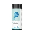 thumbnail image 3 of Almencla Accurate Water Testing Kits Fast Multipurpose 16 in 1 for Aquaculture Spas Pools 50, 3 of 8