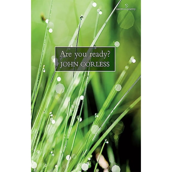 Are You Ready? (Paperback)