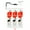 1.5, variant on Vandoren JUNO Tenor Sax, 3-Reed Card 2